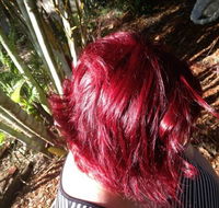 Jacqui's Mobile Hair and Beauty Parties - Gold Coast Hairdresser