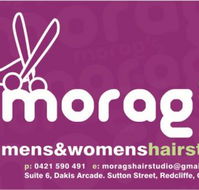 morags - Gold Coast Hairdresser