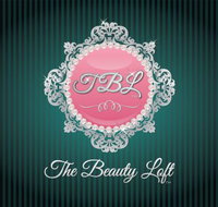 The Beauty Loft