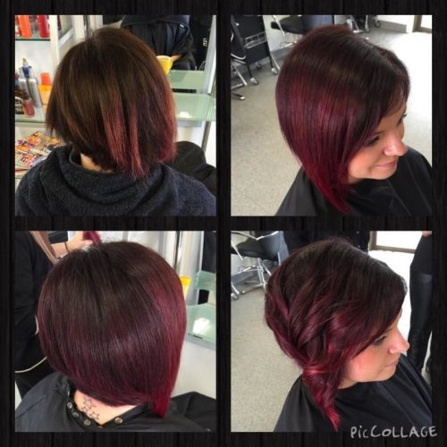 Tresco West VIC Gold Coast Hairdresser