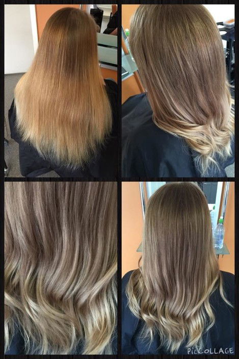 ColourKing Hair & Beauty - Gold Coast Hairdresser 1