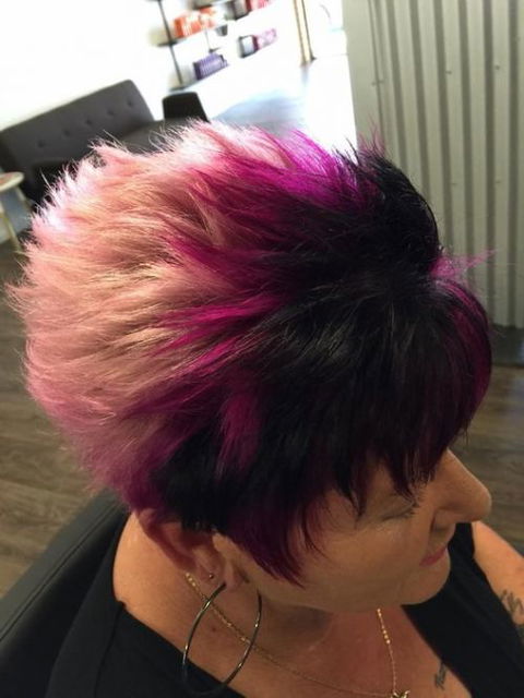 ColourKing Hair & Beauty - Gold Coast Hairdresser 2