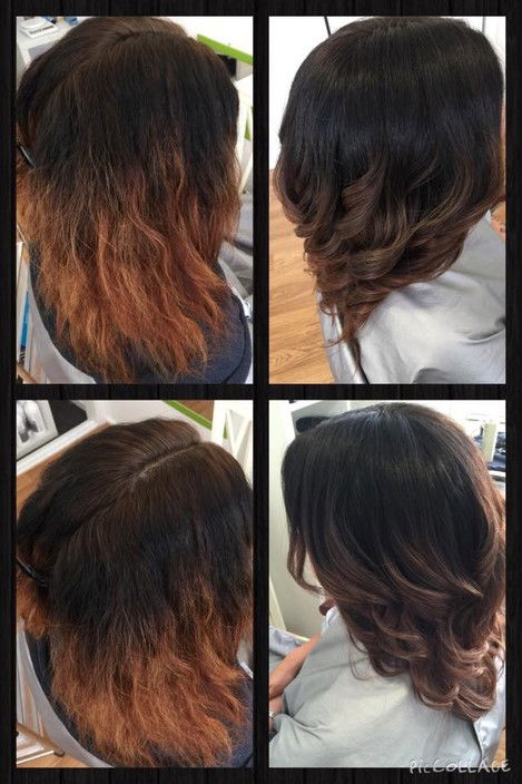 ColourKing Hair & Beauty - Gold Coast Hairdresser 3