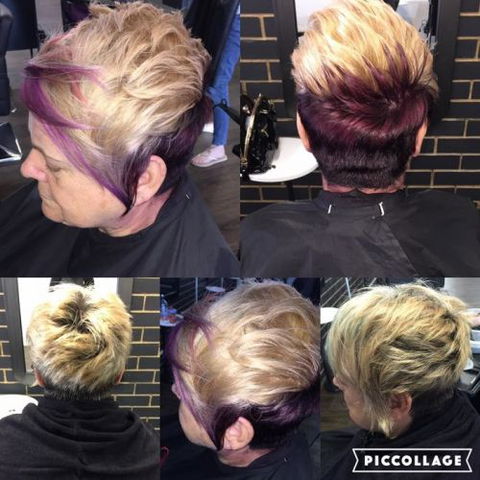 ColourKing Hair & Beauty - Gold Coast Hairdresser 5