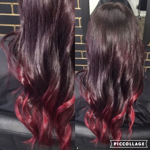 ColourKing Hair & Beauty - Gold Coast Hairdresser 7