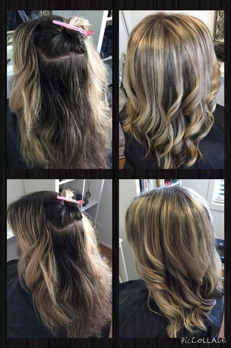 ColourKing Hair & Beauty - Gold Coast Hairdresser 8