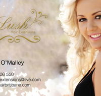 Lush Hair Brisbane - Gold Coast Hairdresser