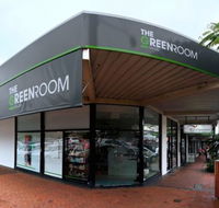The Green Room Salon - Gold Coast Hairdresser