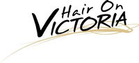 Hair on Victoria Ave