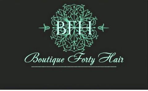 Boutique Forty Hair - Gold Coast Hairdresser 0