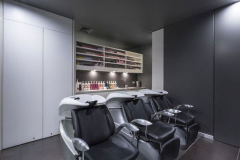 Sloans Of North Sydney - Gold Coast Hairdresser 1