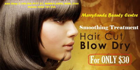 Mastaneh's Hair And Beauty Salon - Gold Coast Hairdresser 4