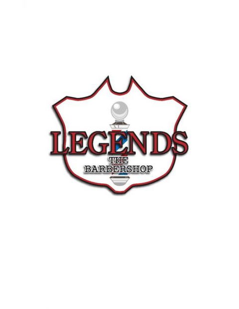 Legends The Barber Shop - Gold Coast Hairdresser 0
