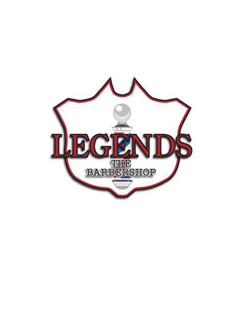 Legends The Barber Shop - Gold Coast Hairdresser 1
