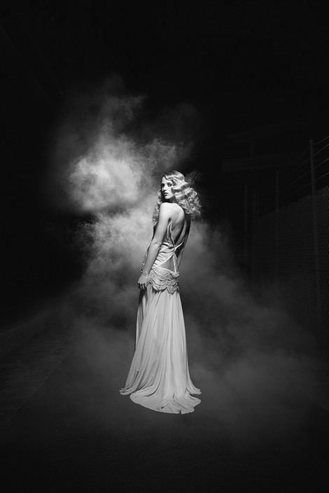 Amos Hair - Gold Coast Hairdresser 0