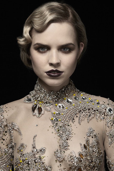 Amos Hair - Gold Coast Hairdresser 1