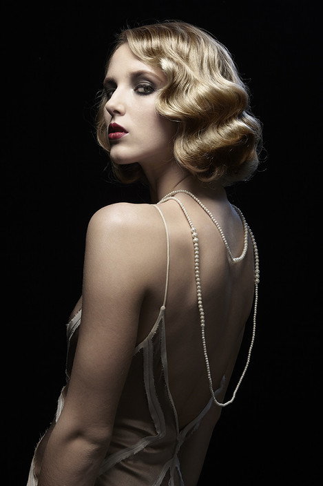 Amos Hair - Gold Coast Hairdresser 2