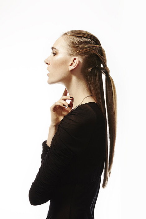Amos Hair - Gold Coast Hairdresser 7