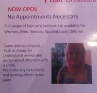 Aspire Hair Creations - Gold Coast Hairdresser