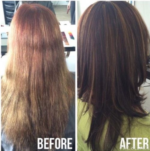 Carlingford NSW Gold Coast Hairdresser