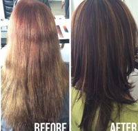 Diamond Hair Spa - Gold Coast Hairdresser