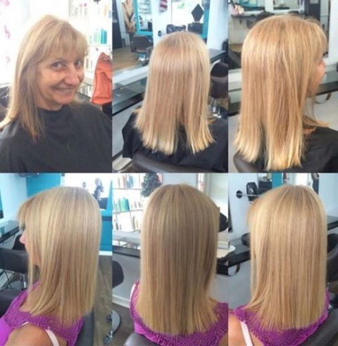 Diamond Hair Spa - Gold Coast Hairdresser 1