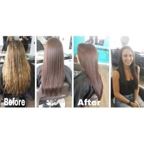 Diamond Hair Spa - Gold Coast Hairdresser 2