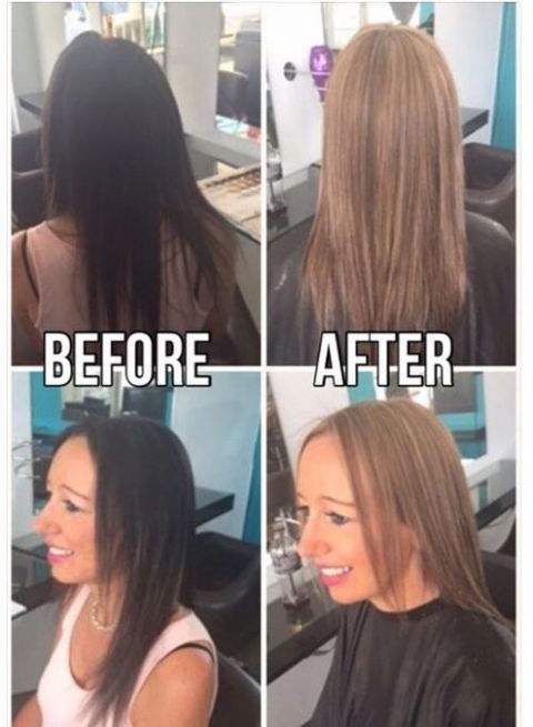 Diamond Hair Spa - Gold Coast Hairdresser 3