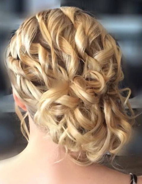 Diamond Hair Spa - Gold Coast Hairdresser 4