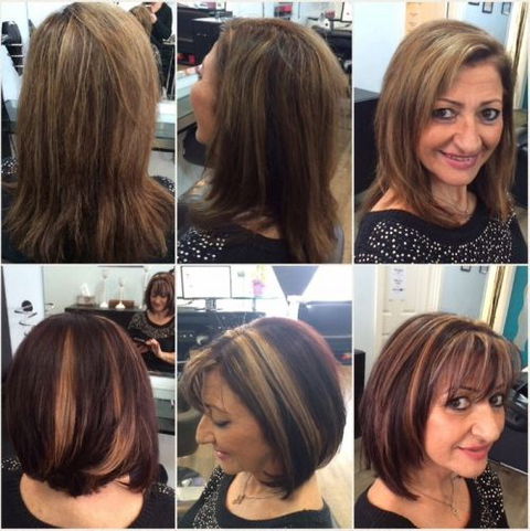 Diamond Hair Spa - Gold Coast Hairdresser 5