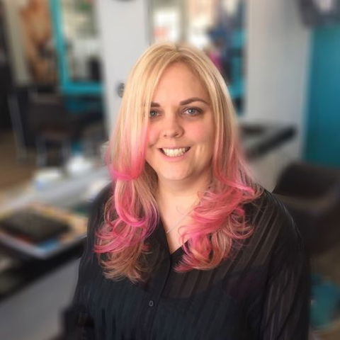 Diamond Hair Spa - Gold Coast Hairdresser 7