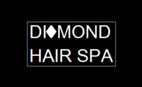 Diamond Hair Spa - Gold Coast Hairdresser 8