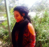 Natural Dreadlocks - Gold Coast Hairdresser
