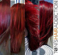 Toni's Hair Addiction - Gold Coast Hairdresser