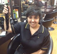 Kaylah Jade's Hair amp Beauty - Gold Coast Hairdresser