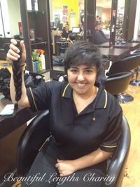 Kaylah Jade's Hair amp Beauty