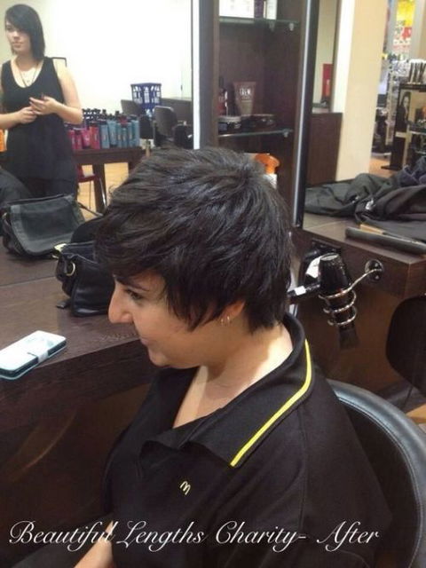 Kaylah Jade's Hair & Beauty - Gold Coast Hairdresser 1