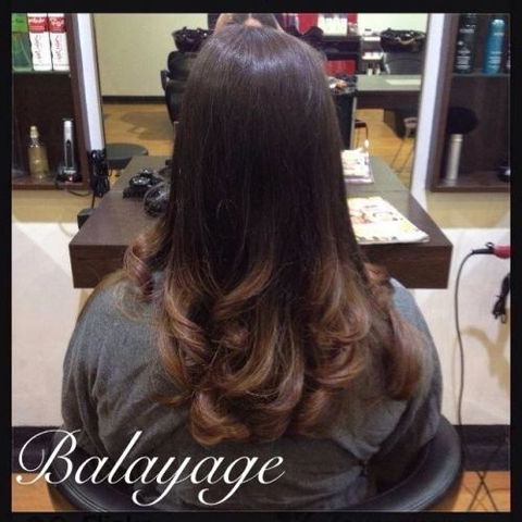 Kaylah Jade's Hair & Beauty - Gold Coast Hairdresser 4