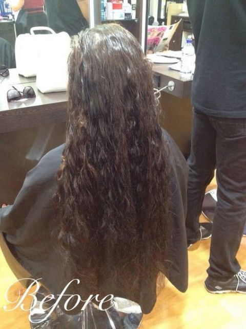Kaylah Jade's Hair & Beauty - Gold Coast Hairdresser 6