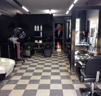Barbers and Babes - Gold Coast Hairdresser