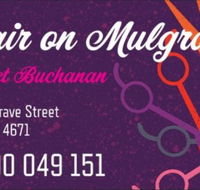 Hair on Mulgrave - Gold Coast Hairdresser
