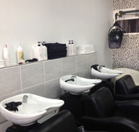 City Road Shearing Shack