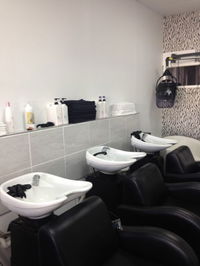 City Road Shearing Shack