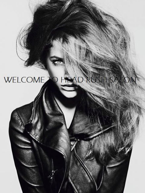HEAD RUSH HAIR & BEAUTY - Gold Coast Hairdresser 2