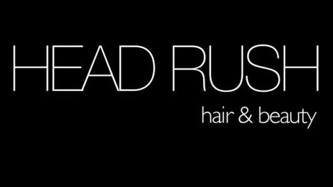 HEAD RUSH HAIR & BEAUTY - Gold Coast Hairdresser 6