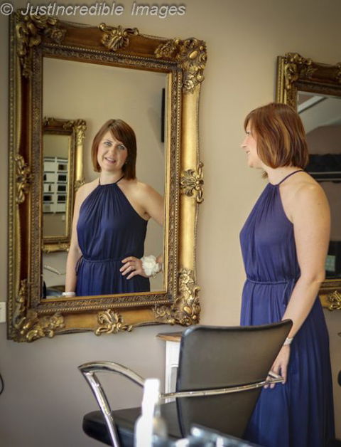 Renaissance Amor - Gold Coast Hairdresser 1