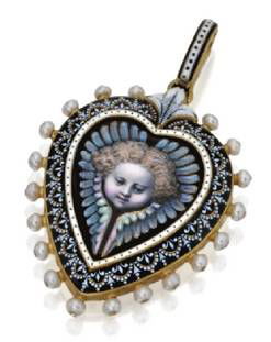 Renaissance Amor - Gold Coast Hairdresser 4