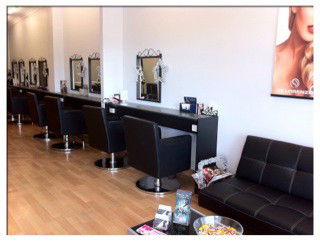 Katie Jayne Hairdressing - Gold Coast Hairdresser 0