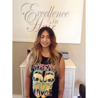 Dy Hairdressing