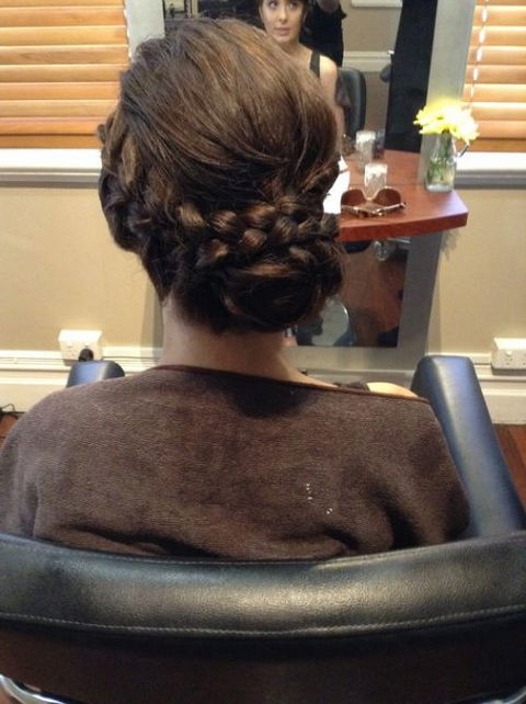 Dy Hairdressing - Gold Coast Hairdresser 3